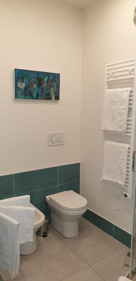 Hotel Milano Dreams Zewnętrze zdjęcie