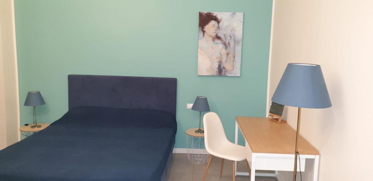 Hotel Milano Dreams Zewnętrze zdjęcie