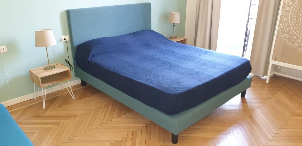 Hotel Milano Dreams Zewnętrze zdjęcie