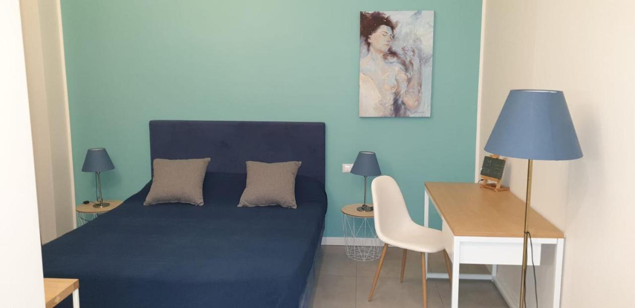 Hotel Milano Dreams Zewnętrze zdjęcie