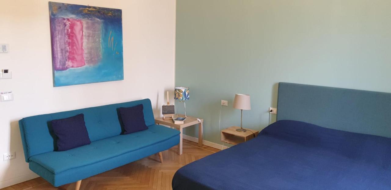Hotel Milano Dreams Zewnętrze zdjęcie