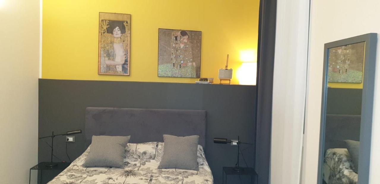 Hotel Milano Dreams Zewnętrze zdjęcie