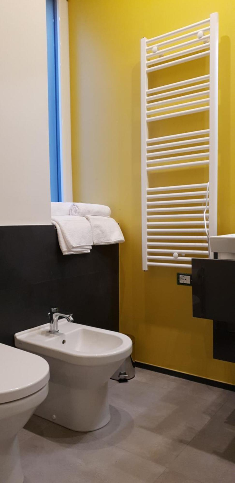 Hotel Milano Dreams Zewnętrze zdjęcie