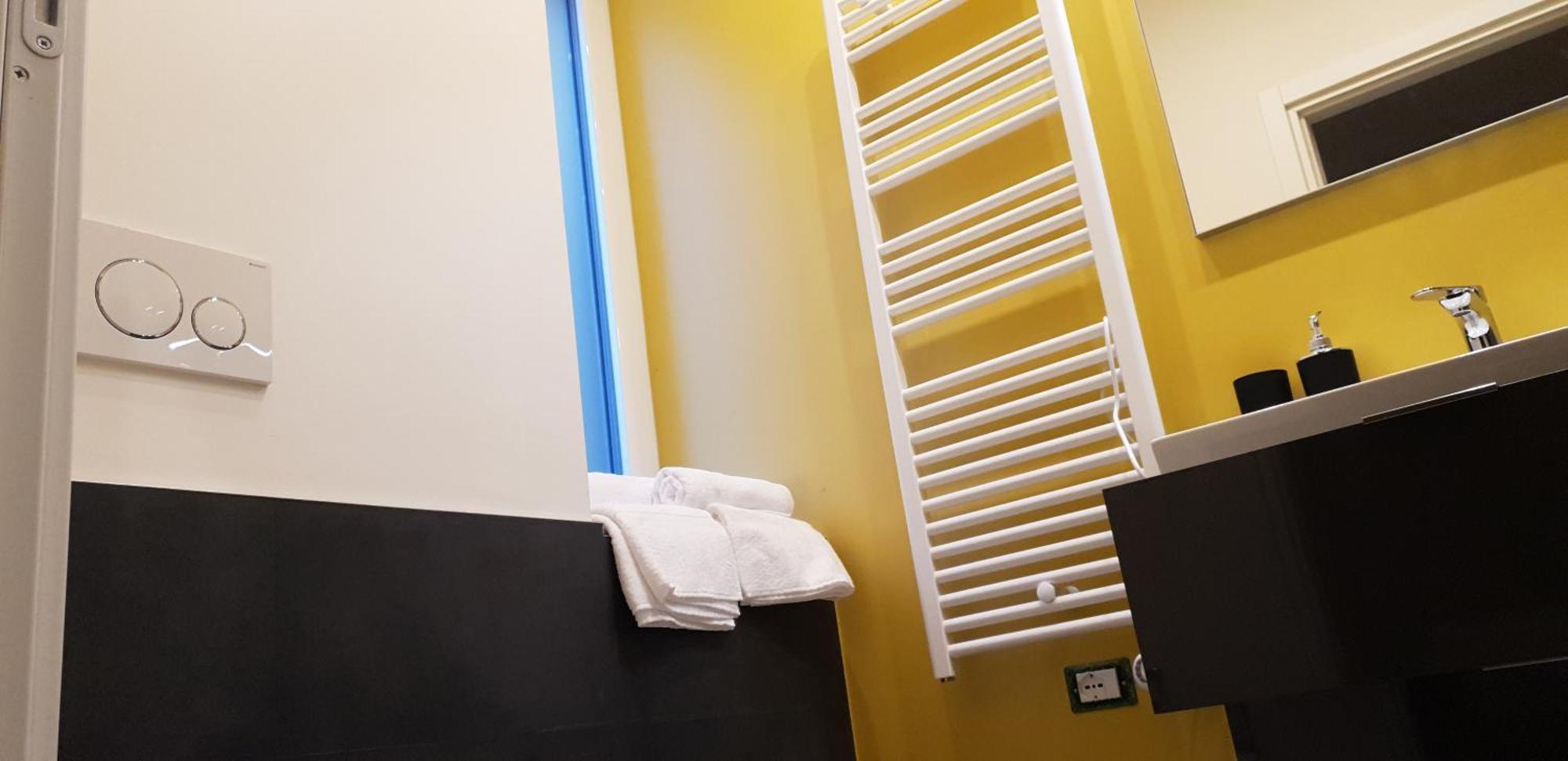 Hotel Milano Dreams Zewnętrze zdjęcie