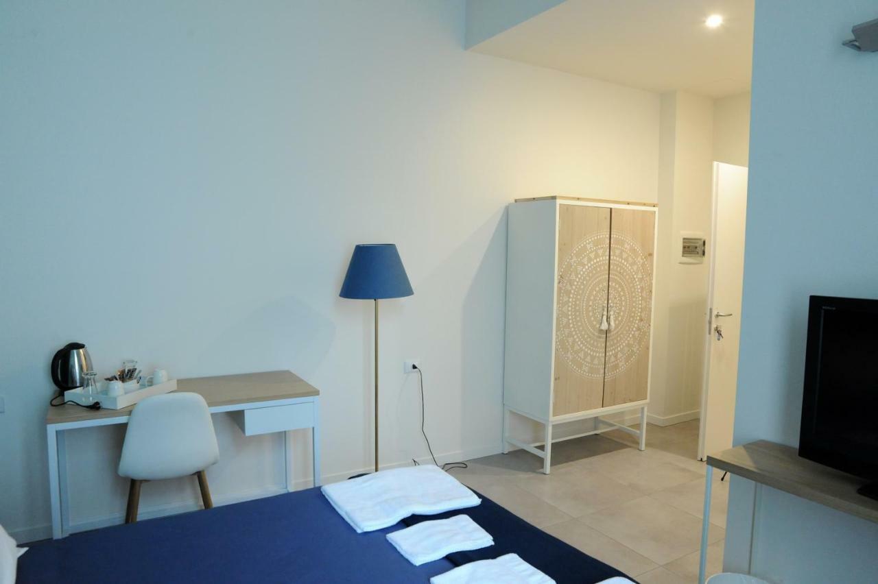 Hotel Milano Dreams Zewnętrze zdjęcie