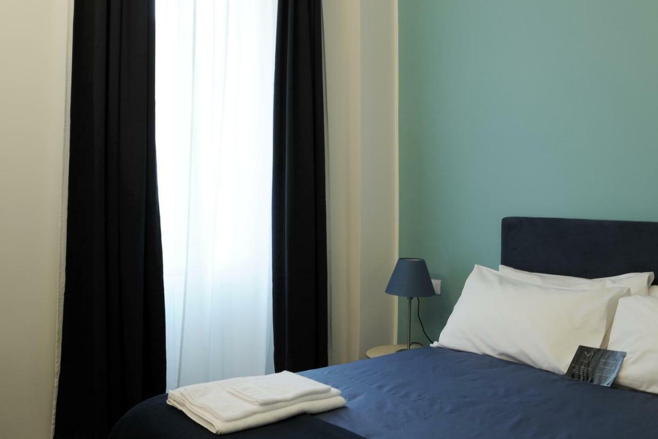Hotel Milano Dreams Zewnętrze zdjęcie