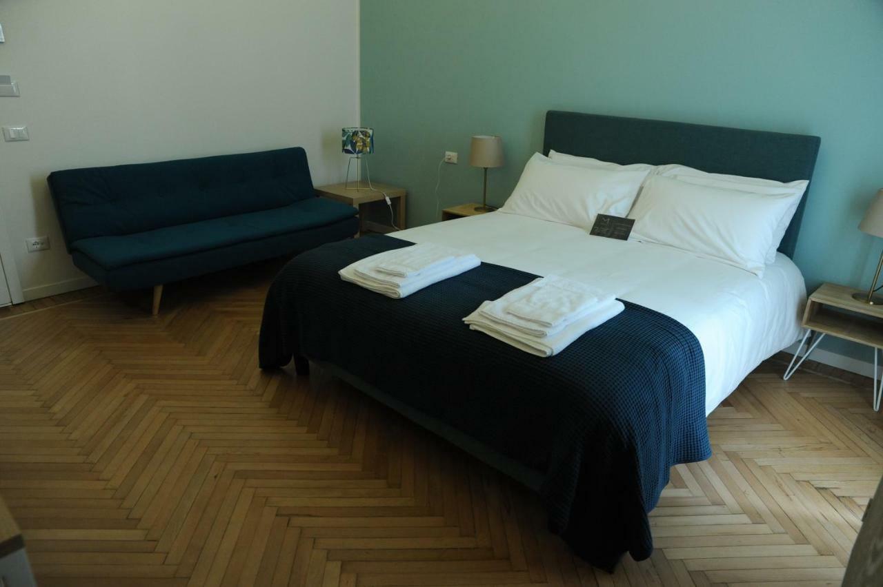 Hotel Milano Dreams Zewnętrze zdjęcie