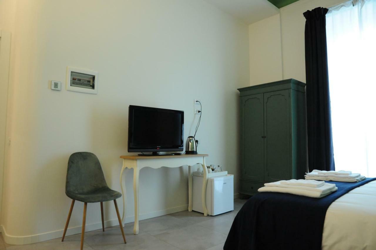 Hotel Milano Dreams Zewnętrze zdjęcie