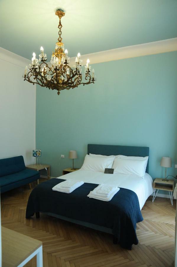 Hotel Milano Dreams Zewnętrze zdjęcie