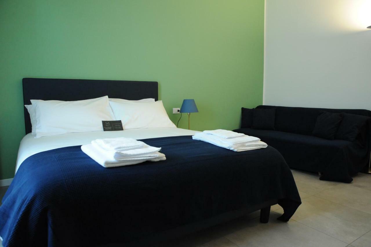 Hotel Milano Dreams Zewnętrze zdjęcie