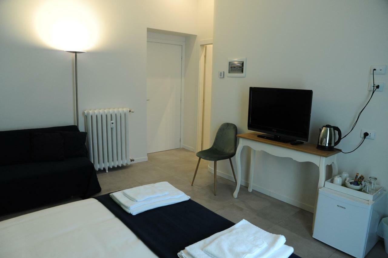 Hotel Milano Dreams Zewnętrze zdjęcie