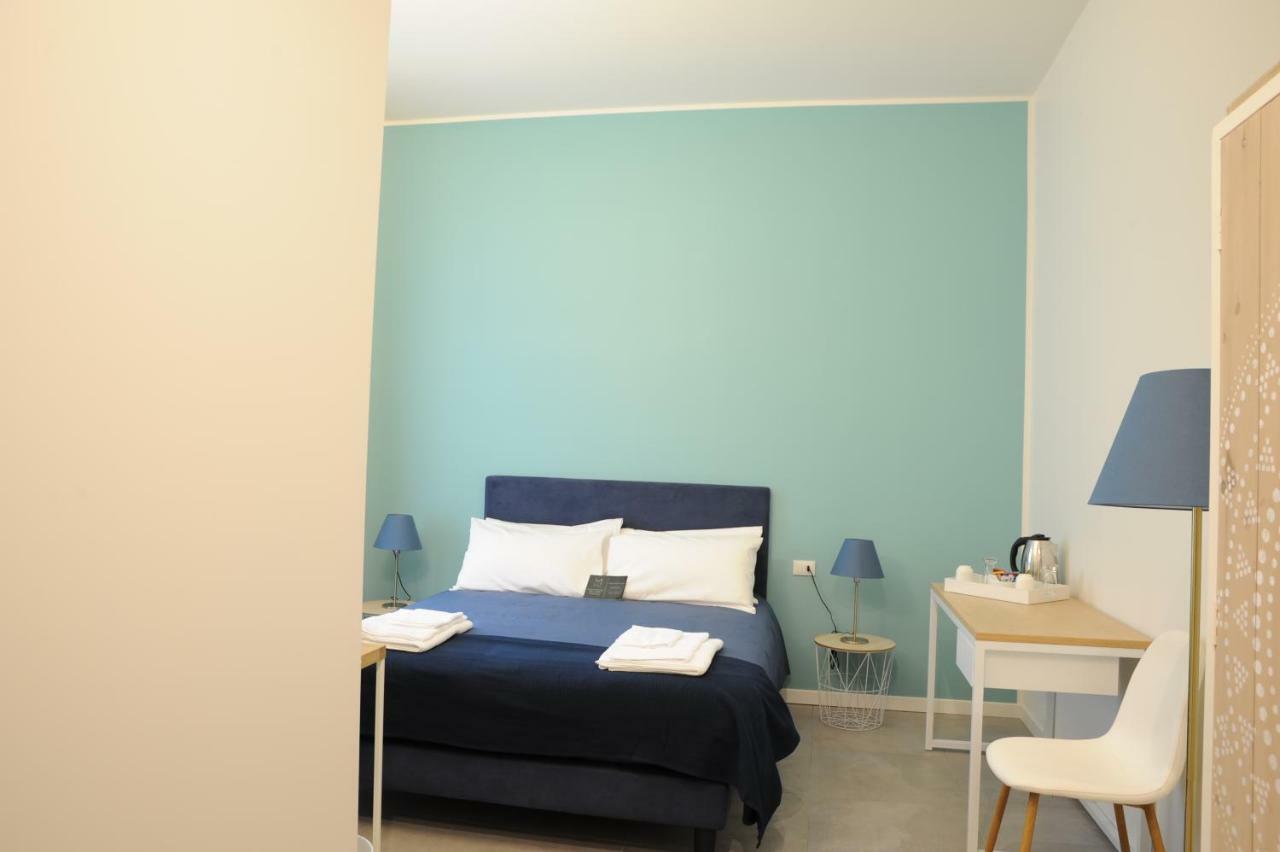 Hotel Milano Dreams Zewnętrze zdjęcie