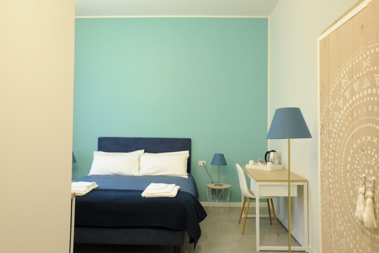Hotel Milano Dreams Zewnętrze zdjęcie