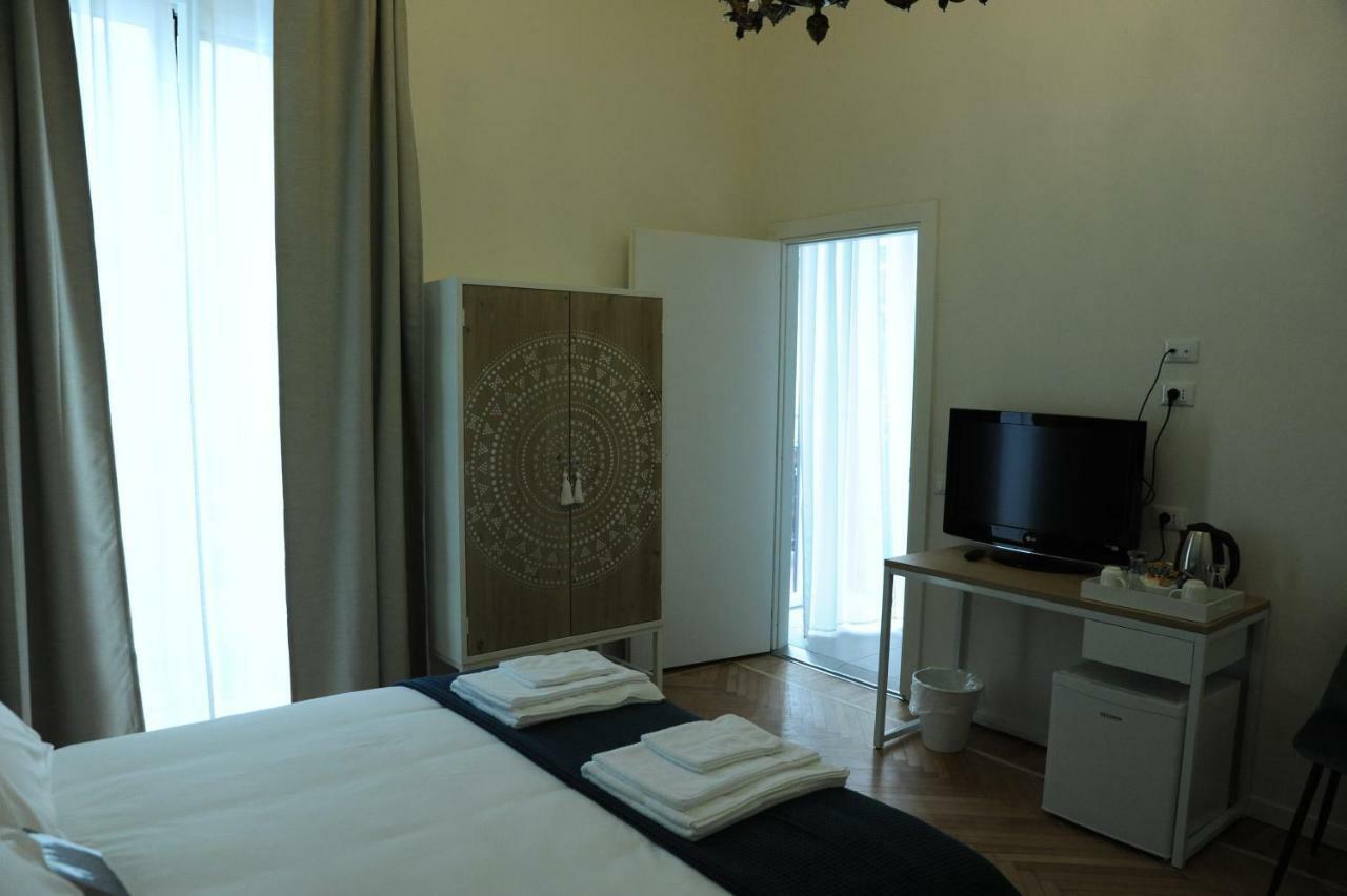 Hotel Milano Dreams Zewnętrze zdjęcie