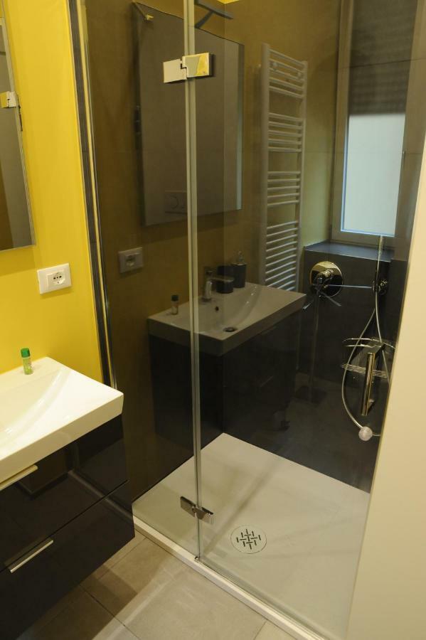 Hotel Milano Dreams Zewnętrze zdjęcie