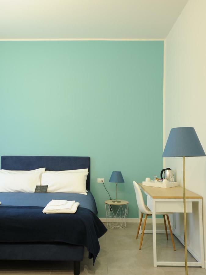 Hotel Milano Dreams Zewnętrze zdjęcie