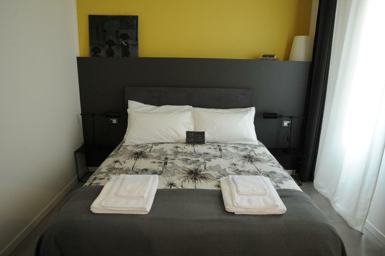Hotel Milano Dreams Zewnętrze zdjęcie