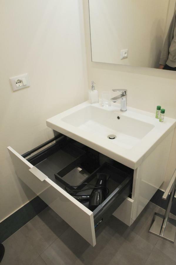 Hotel Milano Dreams Zewnętrze zdjęcie