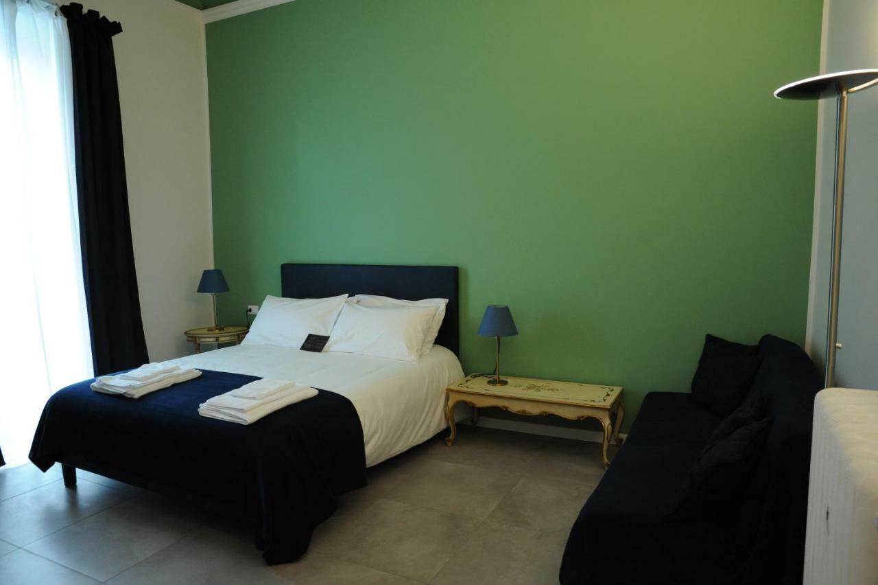 Hotel Milano Dreams Zewnętrze zdjęcie