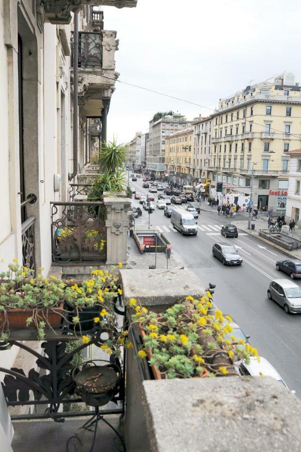Hotel Milano Dreams Zewnętrze zdjęcie