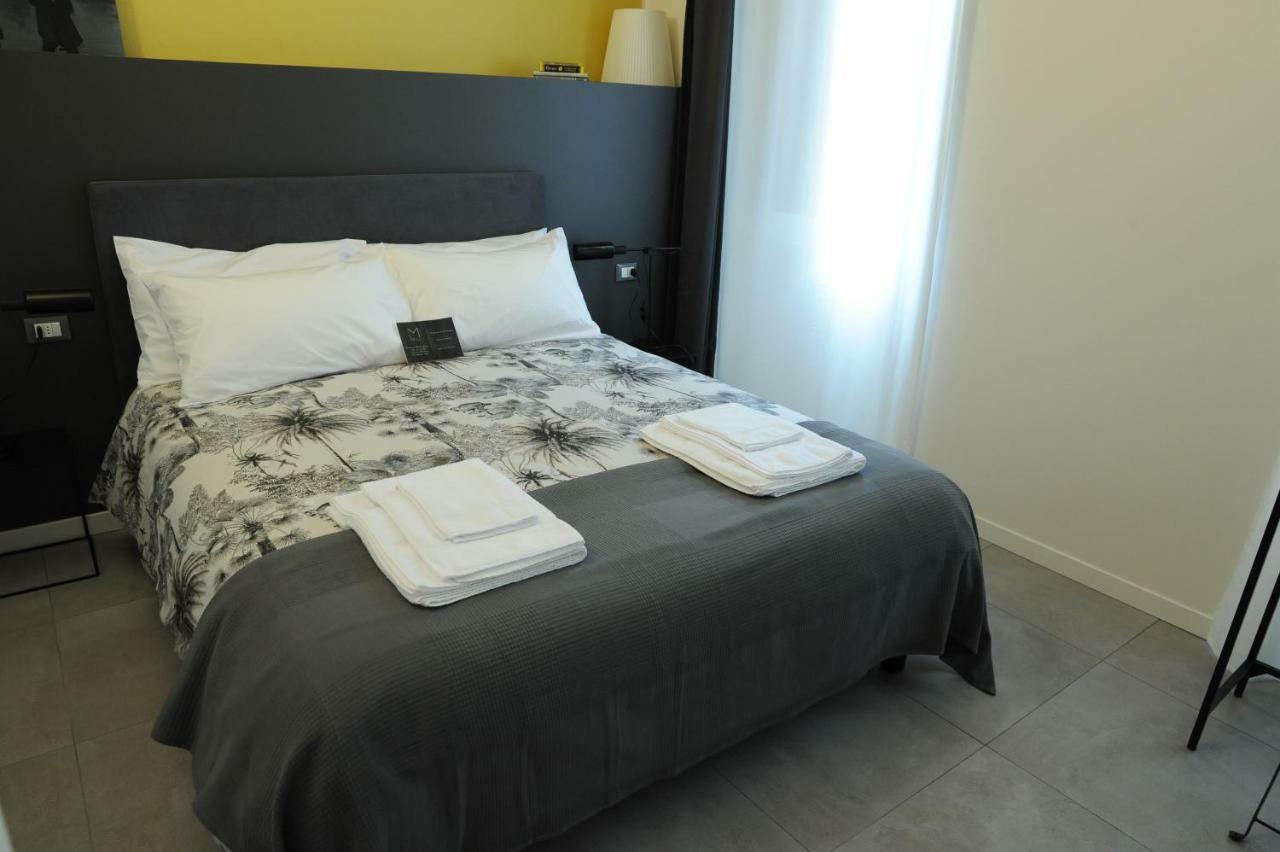 Hotel Milano Dreams Zewnętrze zdjęcie