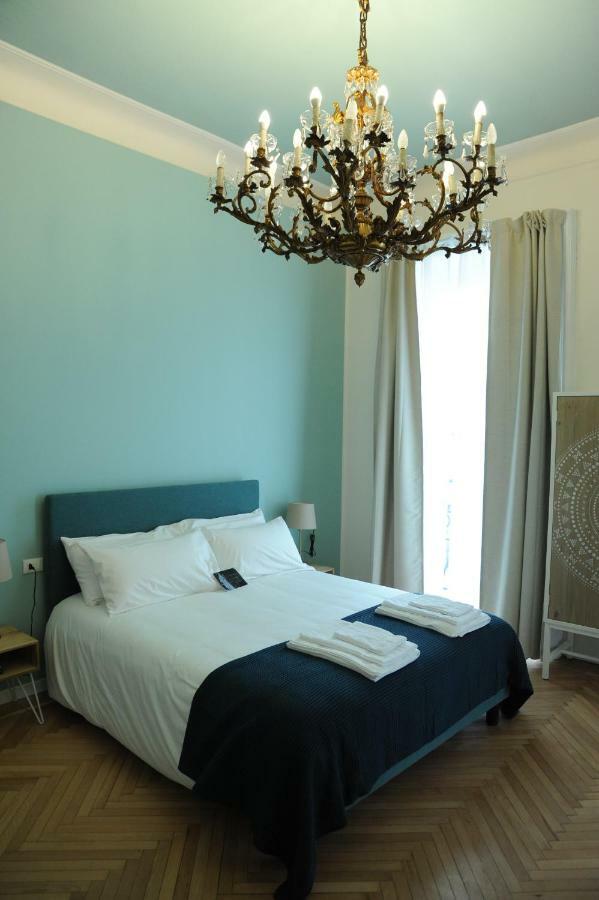 Hotel Milano Dreams Zewnętrze zdjęcie