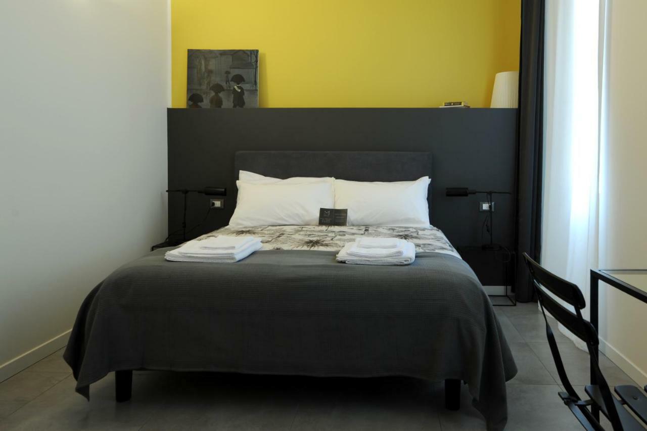 Hotel Milano Dreams Zewnętrze zdjęcie