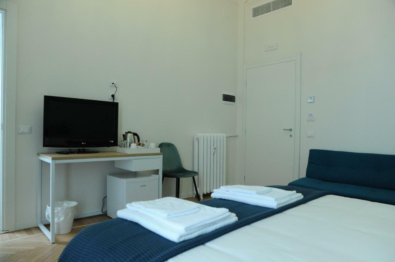 Hotel Milano Dreams Zewnętrze zdjęcie
